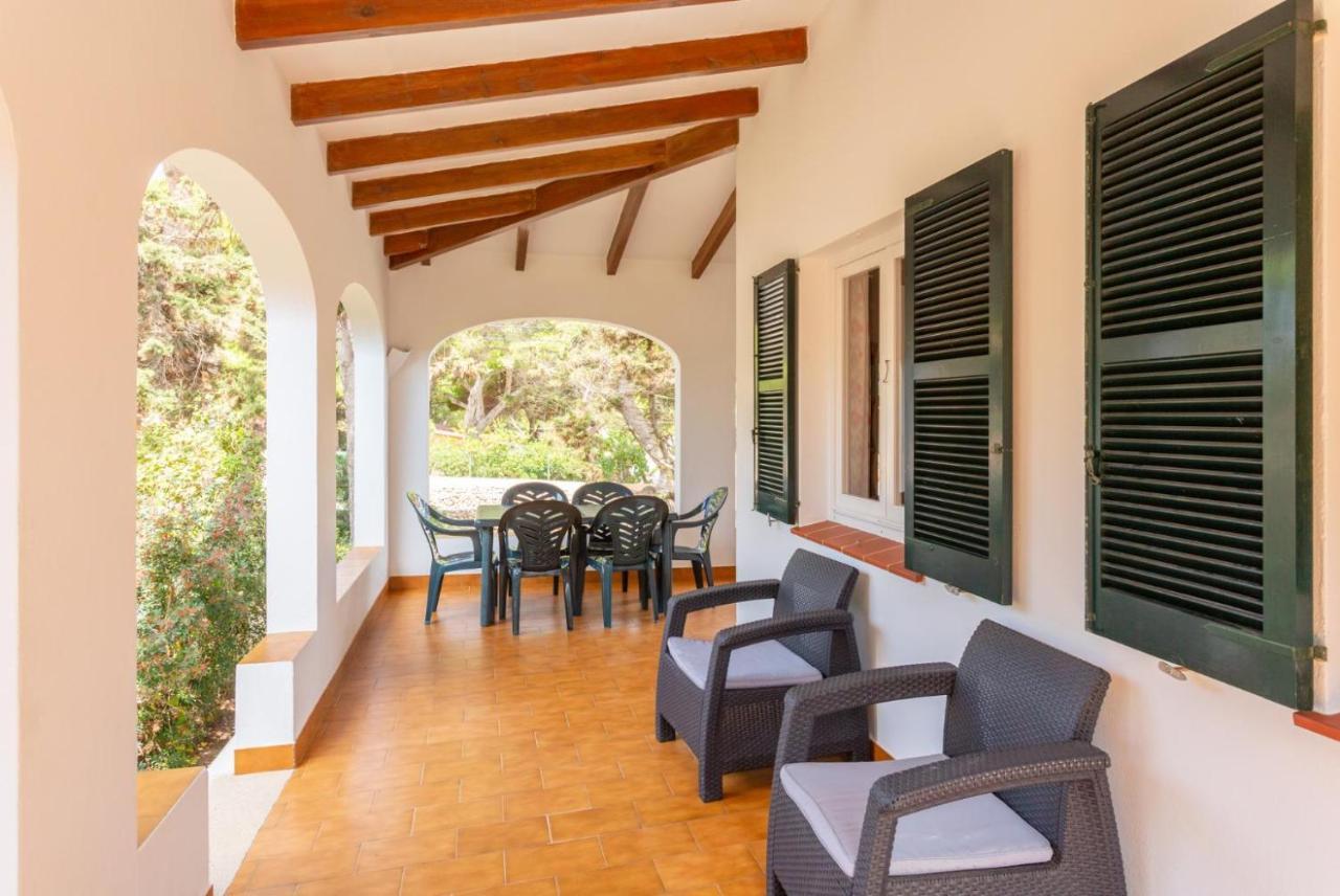 Villa Trepuco Dos Punta Prima  Exterior photo