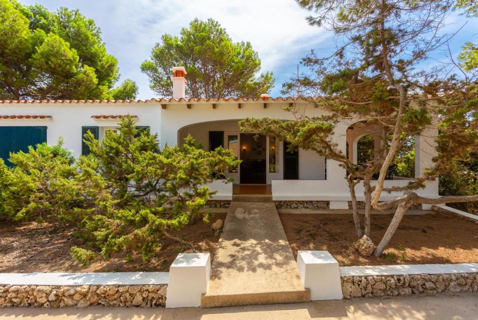 Villa Trepuco Dos Punta Prima  Exterior photo